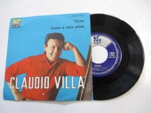 Torna / Canto a voce piena