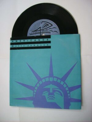 Americanos / Americanos (Mambo dub mix)