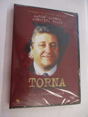 by Stelvio Massi