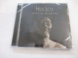 Artificial extinction