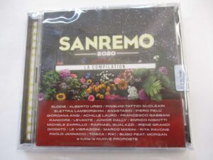 Sanremo 2020 (2CD)