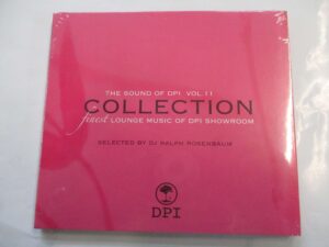 The sound of DPI vol. 11