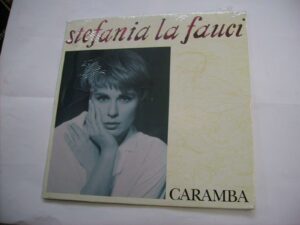 Caramba