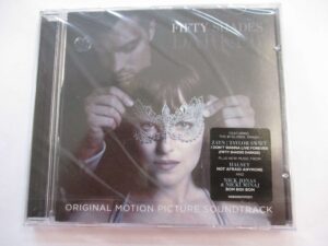 Fifty shades darker (John Legend)