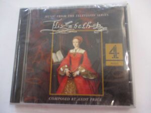 Elizabeth (TV MOVIE) (Andy Price)