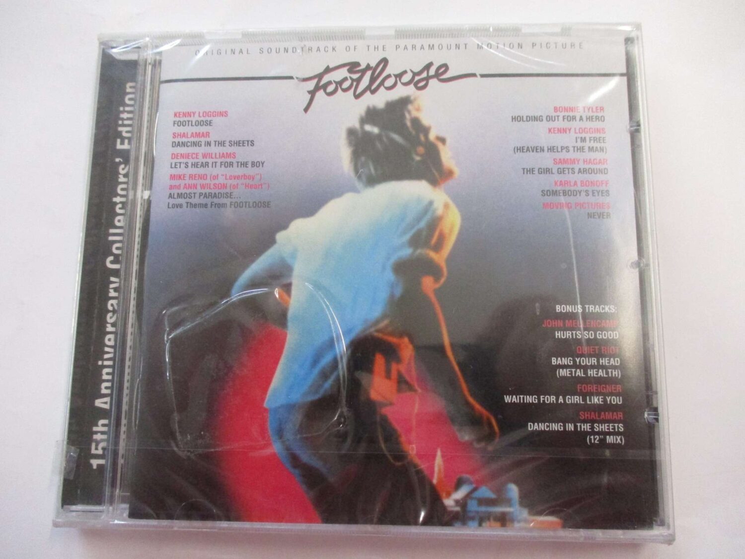 Footloose (Kenny Loggins)
