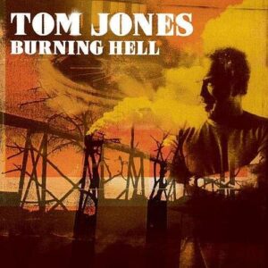 Burning hell / What good am I ?