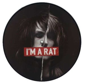 I'm a rat / The boy who found a girl