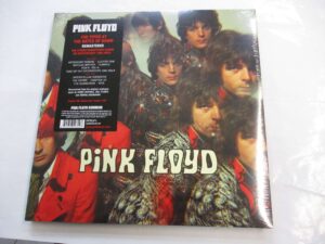 The piper at the gates of dawn (RE)