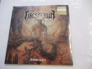 Abominate