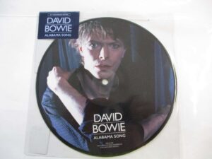 Alabama song / Joe the lion / Alabama song (live)