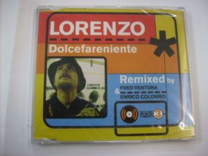 Dolce fare niente - 3 tr.