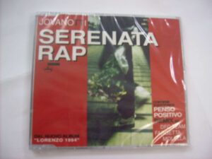 Serenata rap - 4 tr.