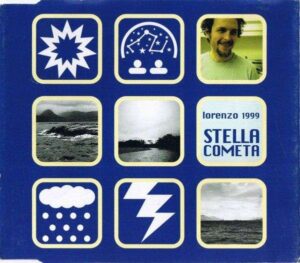 Stella cometa - 3 tr.
