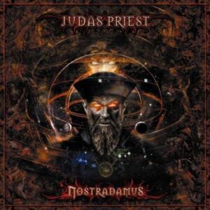 Nostradamus (2CD)
