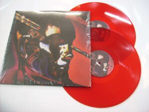 Stained class (2LP) (RE) (RED VINYL)