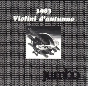 1983 - Violini d'autunno
