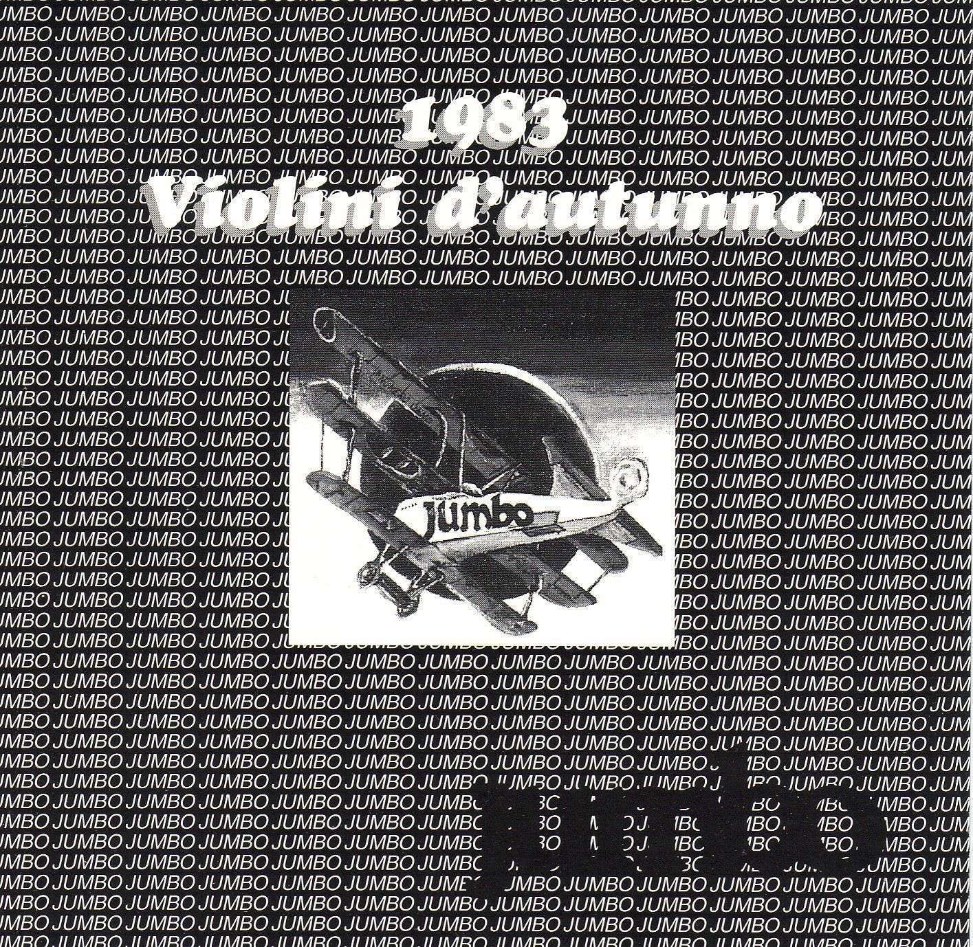 1983 - Violini d'autunno
