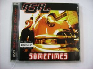 Sometimes EP
