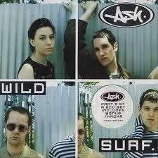 Wild surf (CD2) 3 tr.