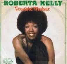 Trouble maker/The family
