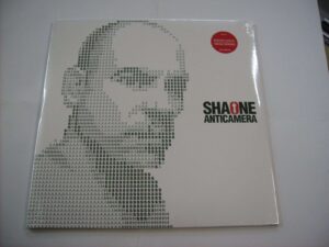 Anticamera (2LP) (RED VINYL)