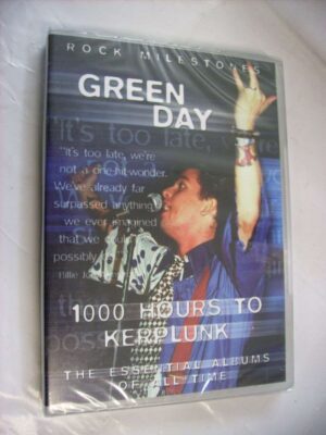 1000 hours to Kerplunk