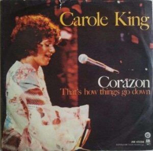 Corazon/That's how things go down