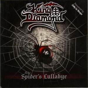 The spider's lullabye