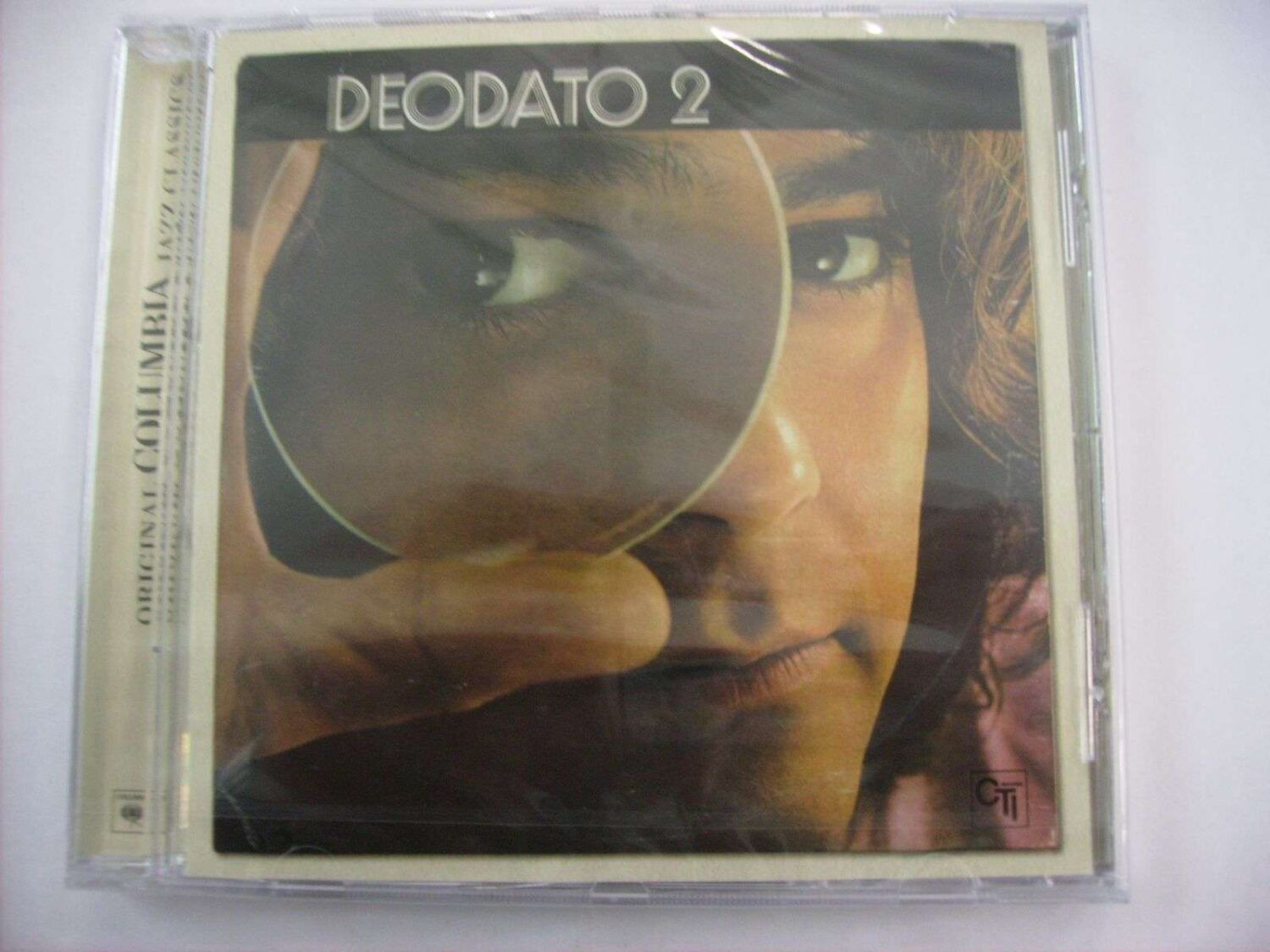 Deodato 2