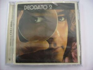 Deodato 2