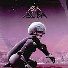 Astra (w/innersleeve)