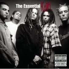 The essential Korn (2)