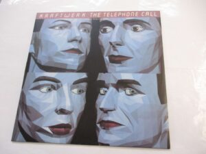 The telephone call