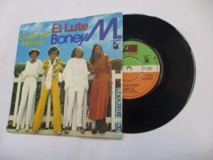 El Lute / Gotta go home