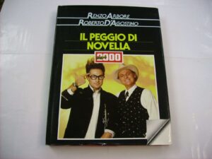 Il peggio di Novella 2000