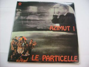 Azimut 1 (RE)