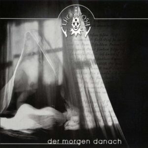 Der morgen danach EP