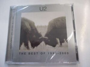 The best of 1990/2000