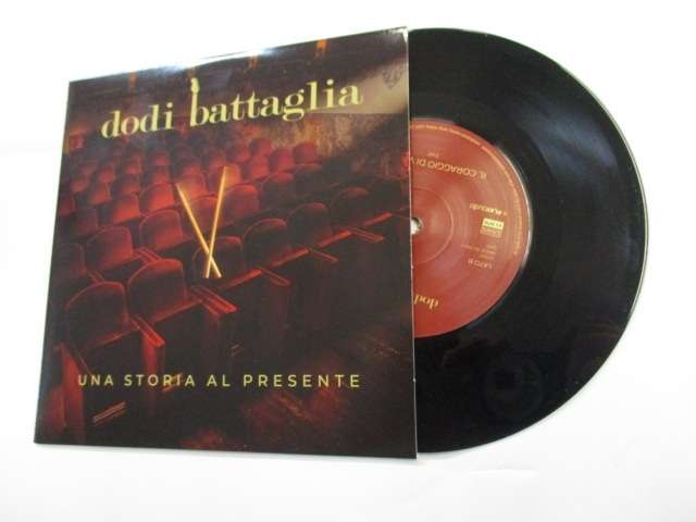 Una storia al presente / Il coraggio di vincere