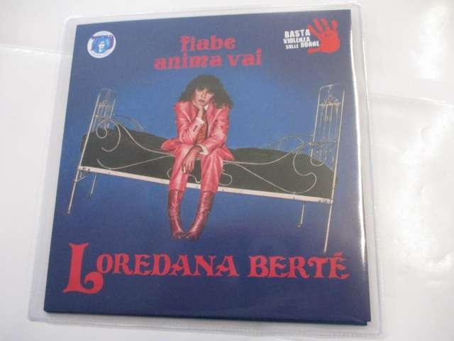 Fiabe / Anima vai (RE)
