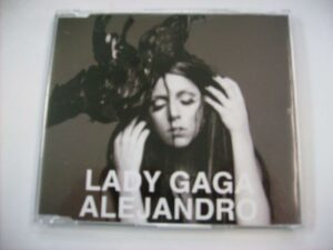 Alejandro - 2 tr.