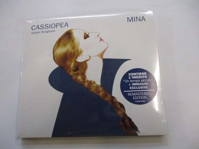 Cassiopea