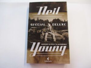Special Deluxe