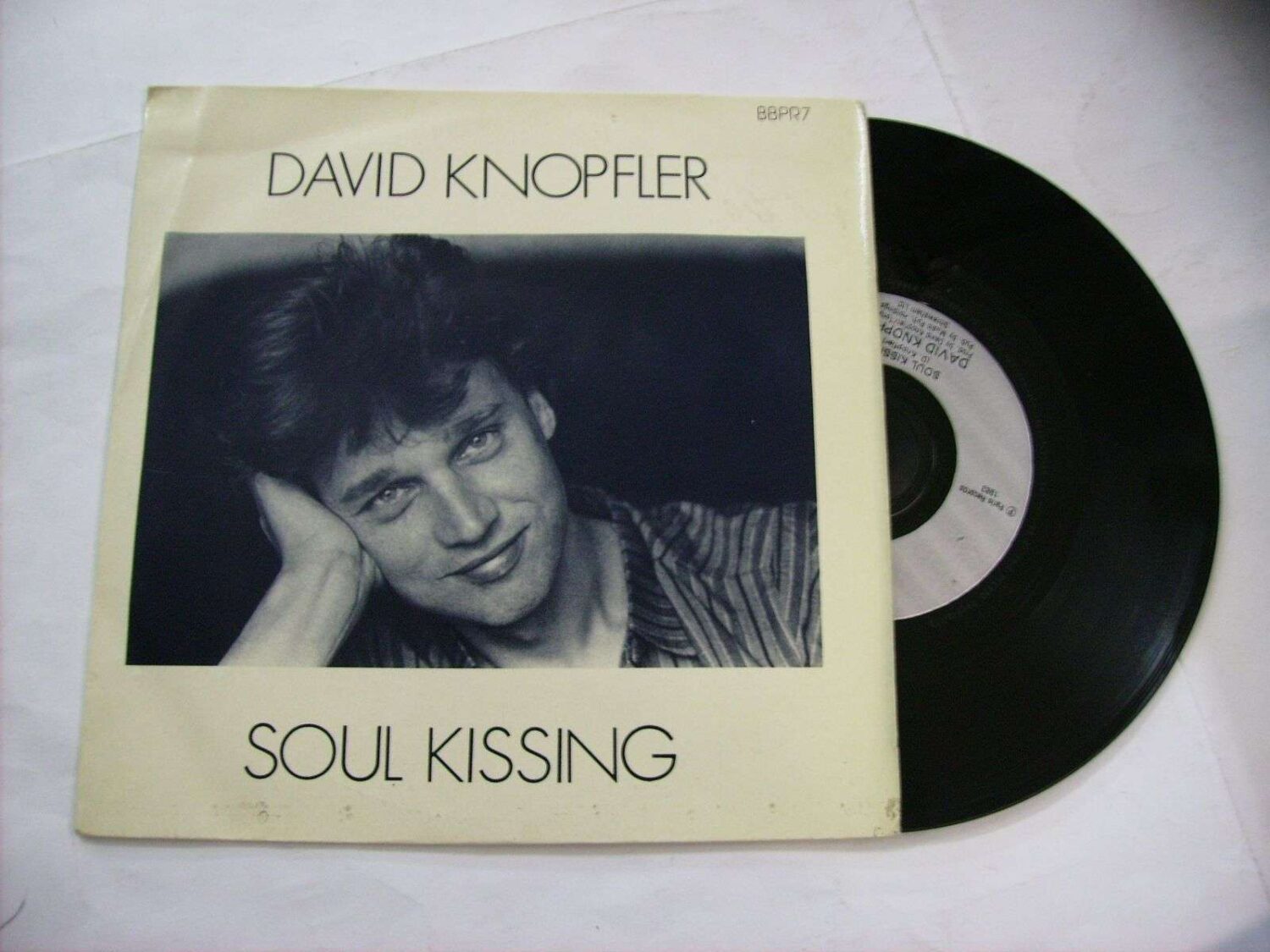 Soul kissing / Come to me