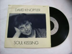 Soul kissing / Come to me