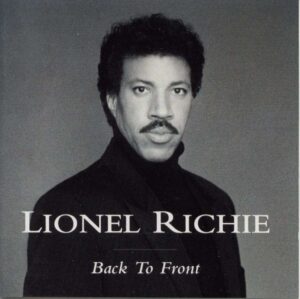Back to front