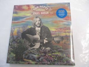 Angel dream (RE)