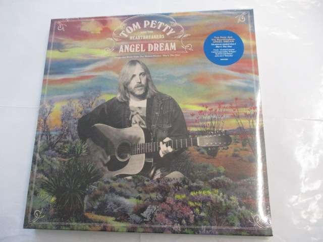 Angel dream (RE)
