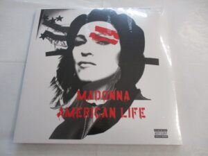 American life (2LP) (RE)
